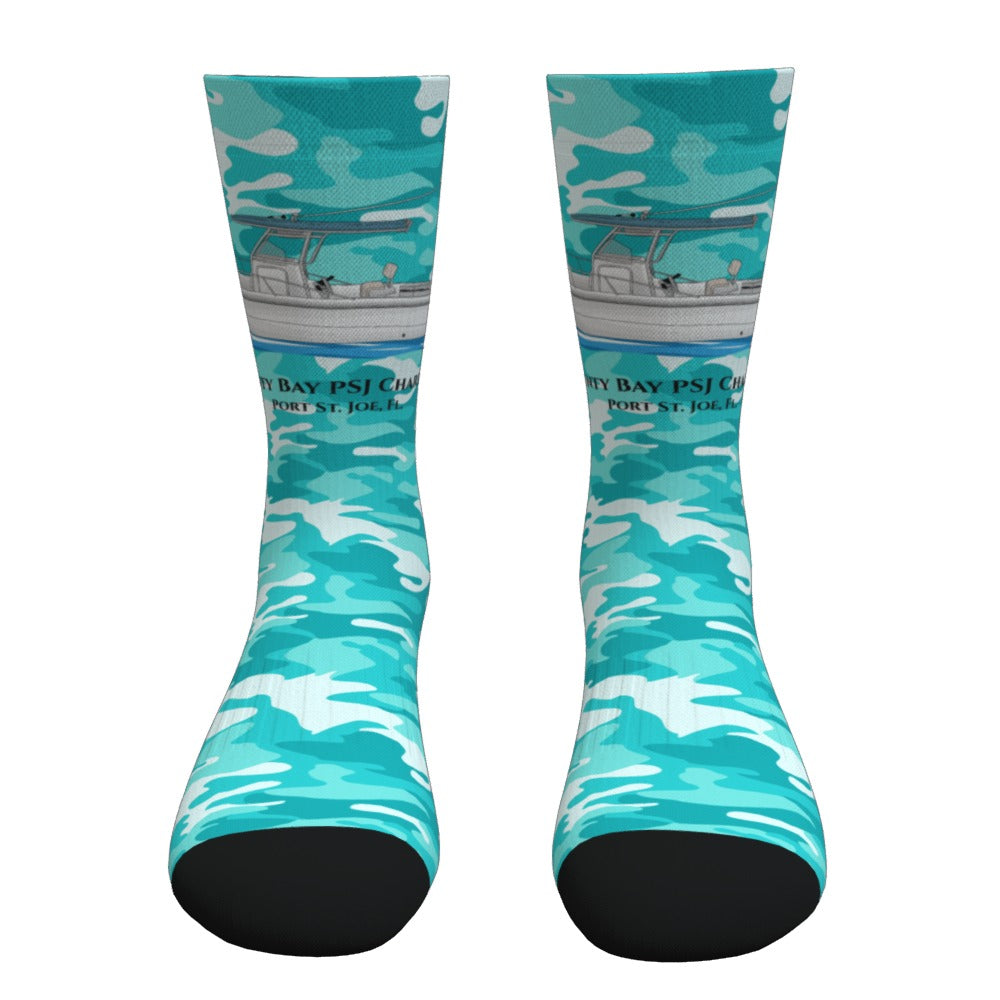 Deco Socks