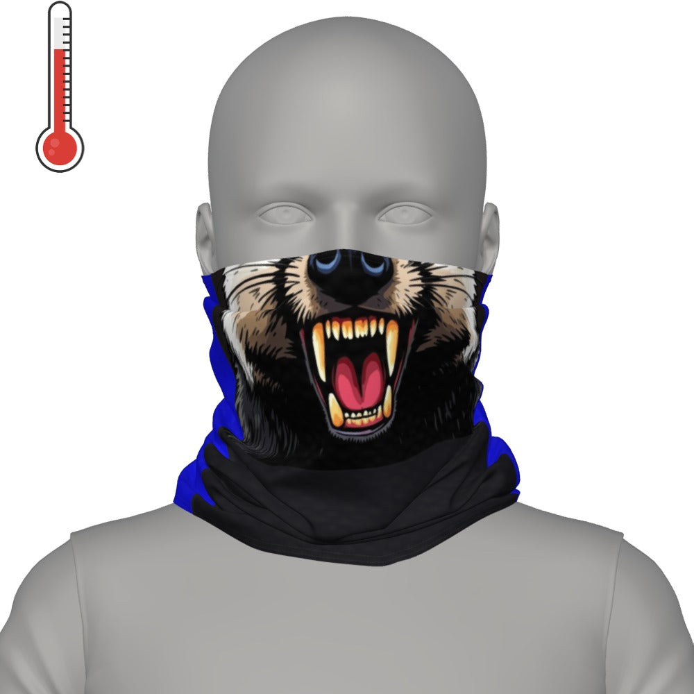 Deco Neck Gaiter