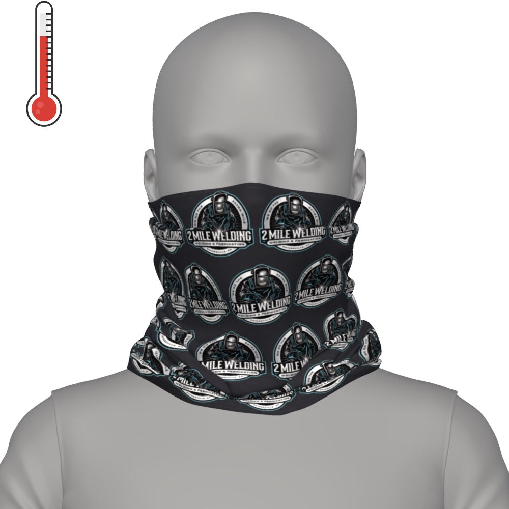 Deco Neck Gaiter
