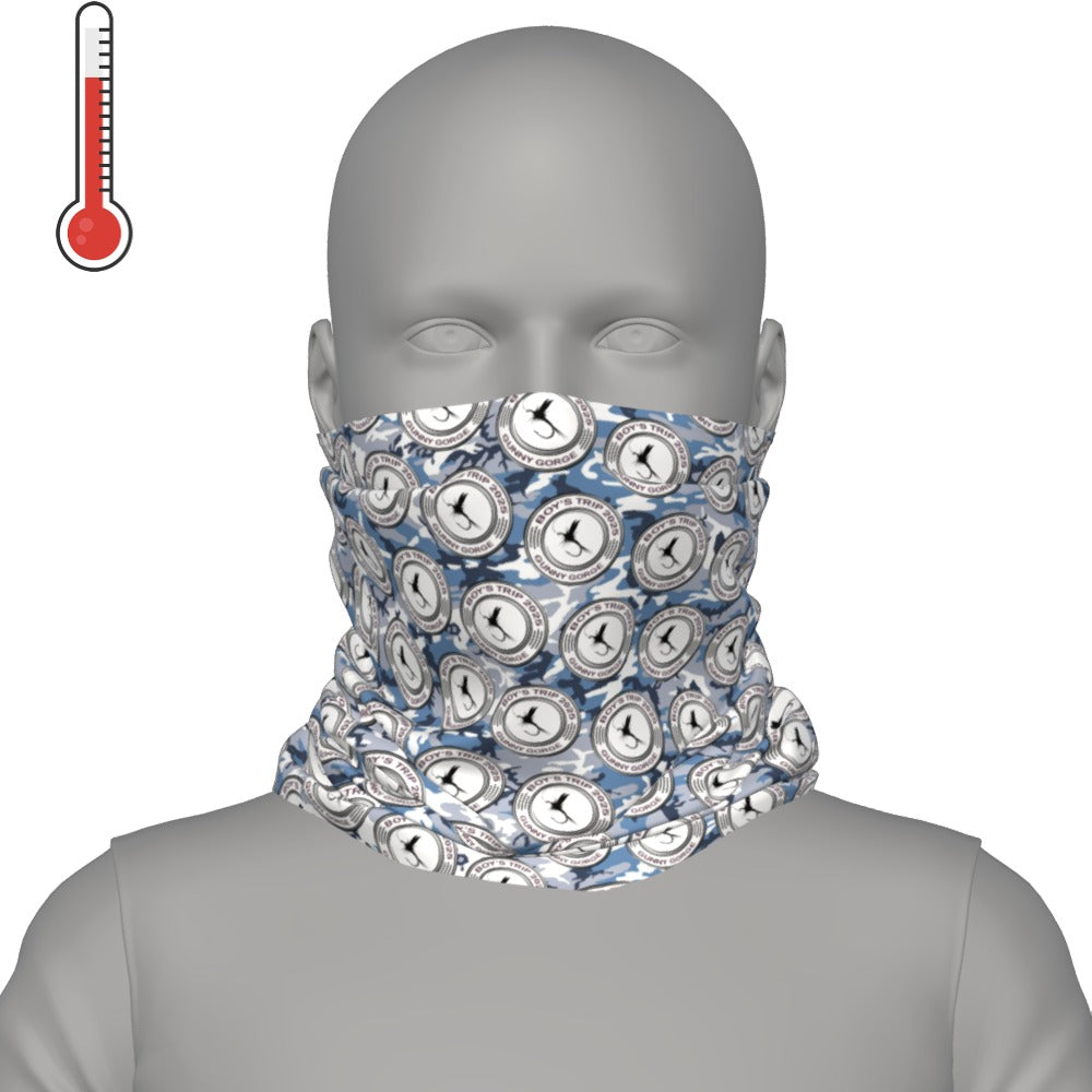 Deco Neck Gaiter