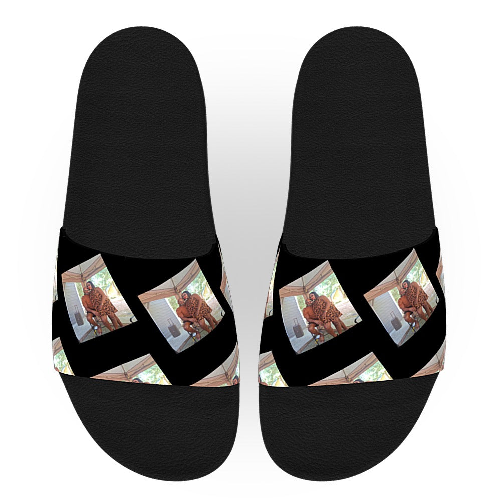 Deco Slides