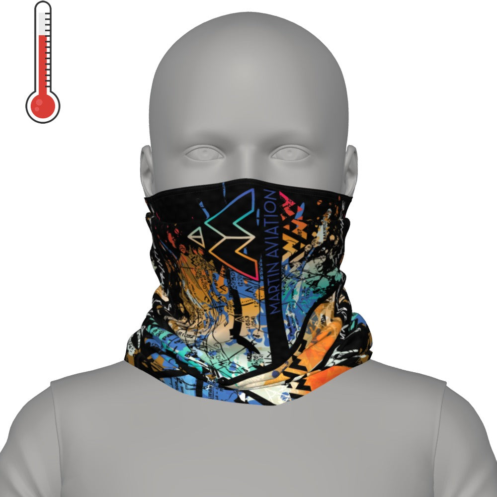 Deco Neck Gaiter