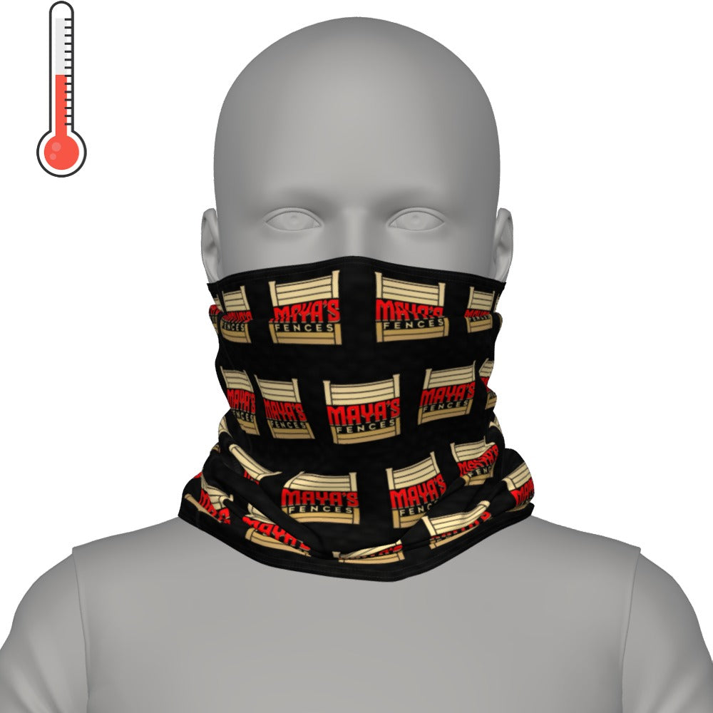 Deco Neck Gaiter