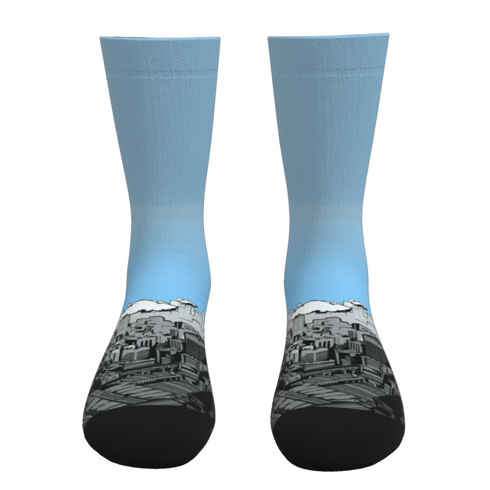 Deco Socks