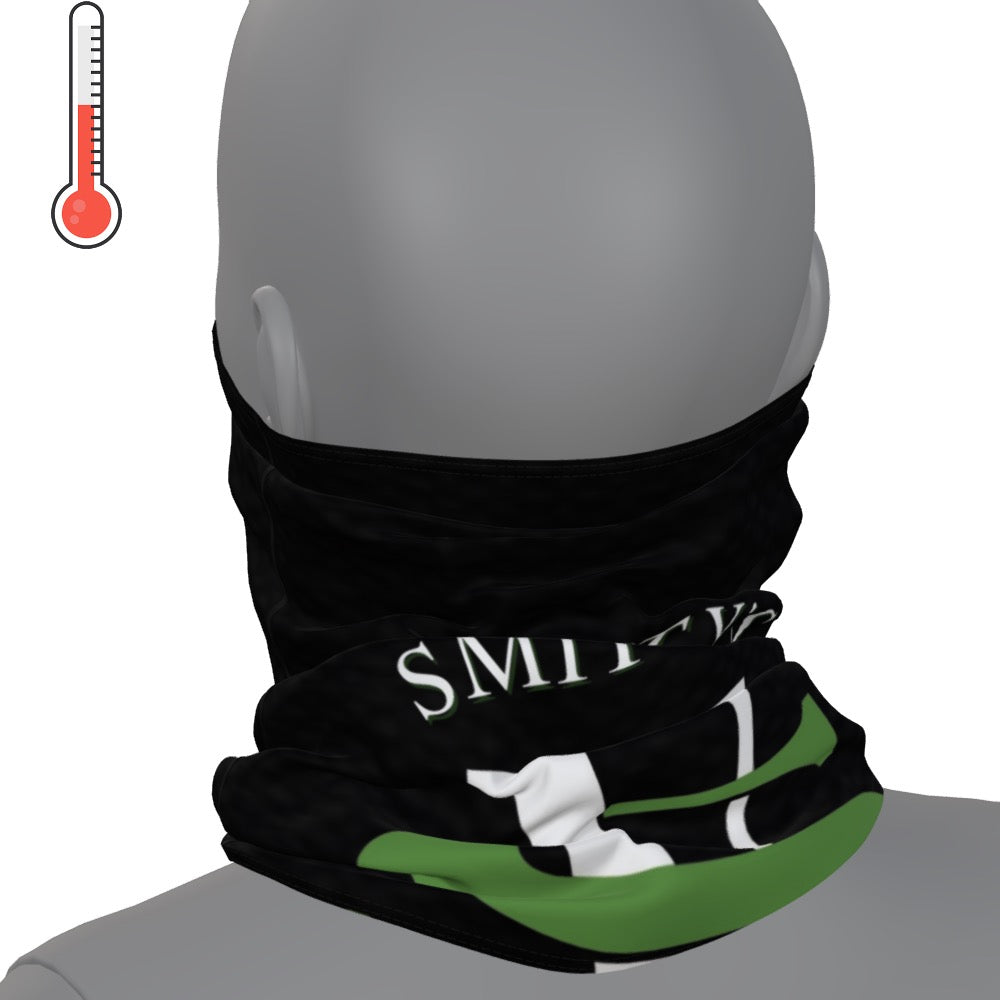 Deco Neck Gaiter