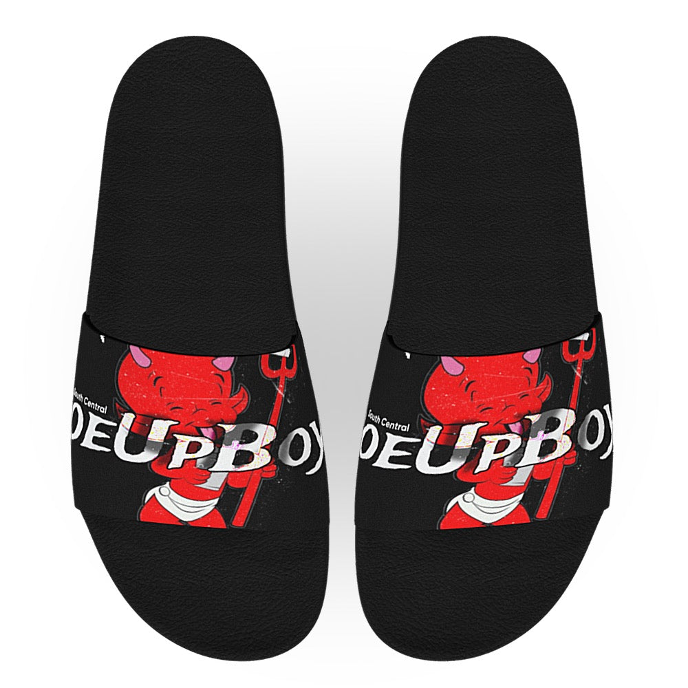 Deco Slides