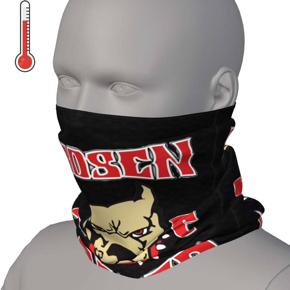 Deco Neck Gaiter