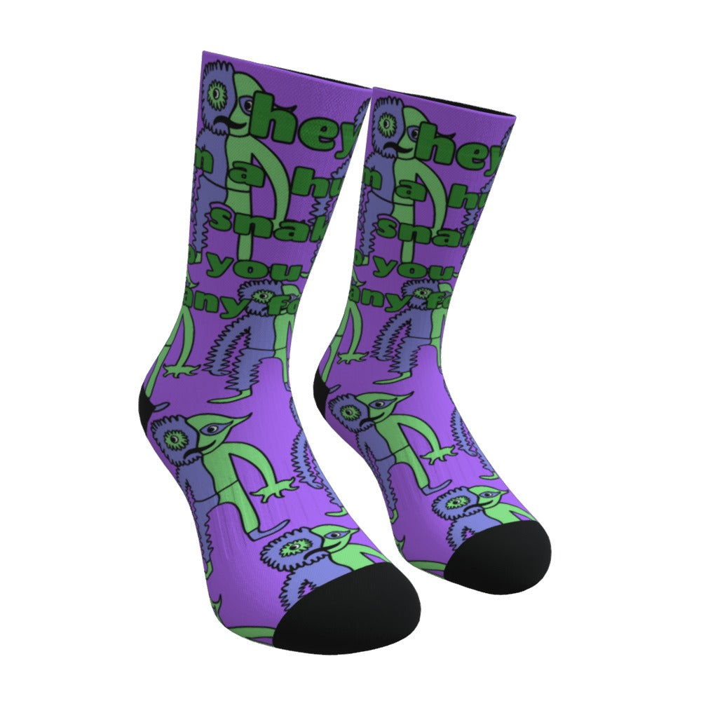 Deco Socks