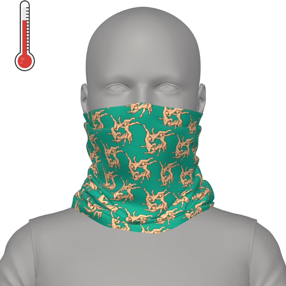 Deco Neck Gaiter