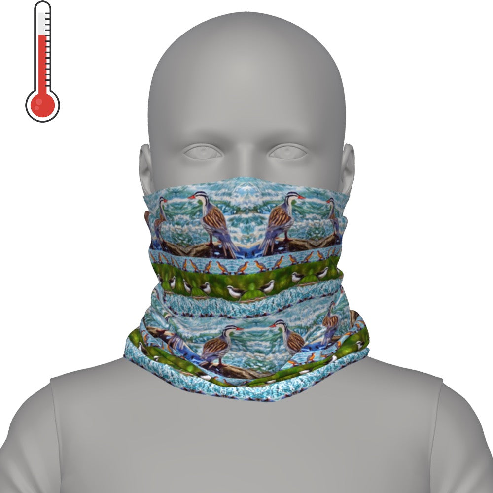 Deco Neck Gaiter