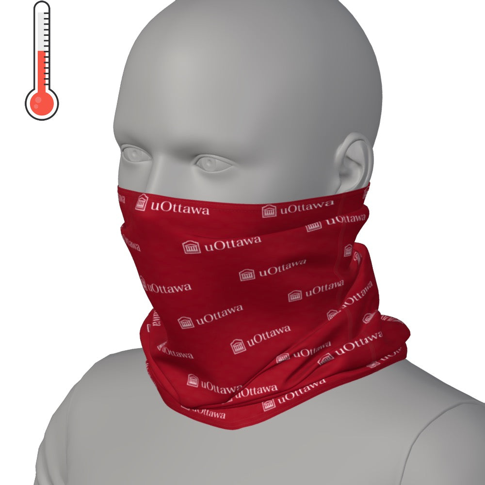 Deco Neck Gaiter