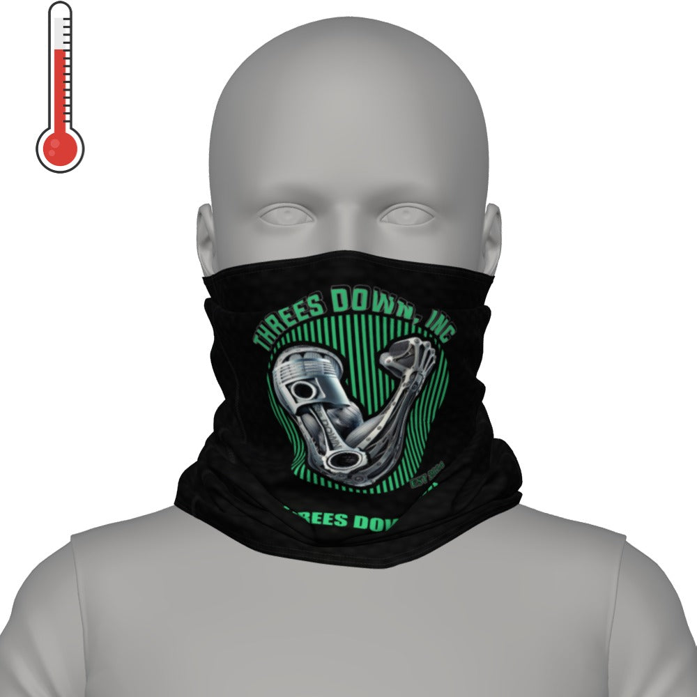 Deco Neck Gaiter
