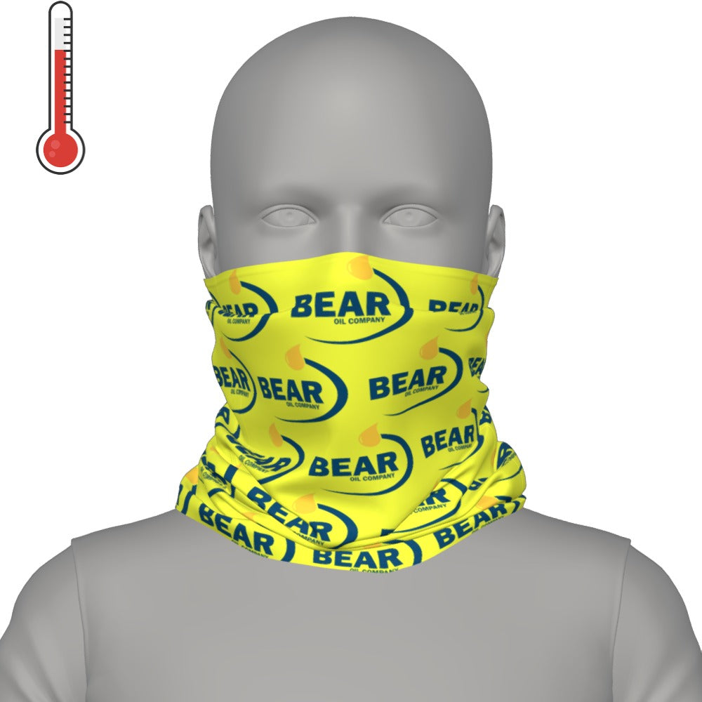 Deco Neck Gaiter