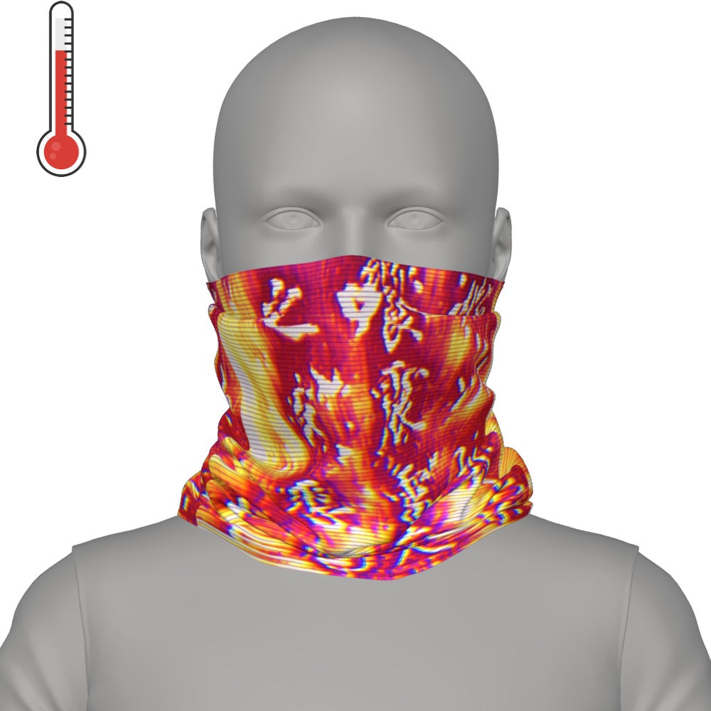 Deco Neck Gaiter