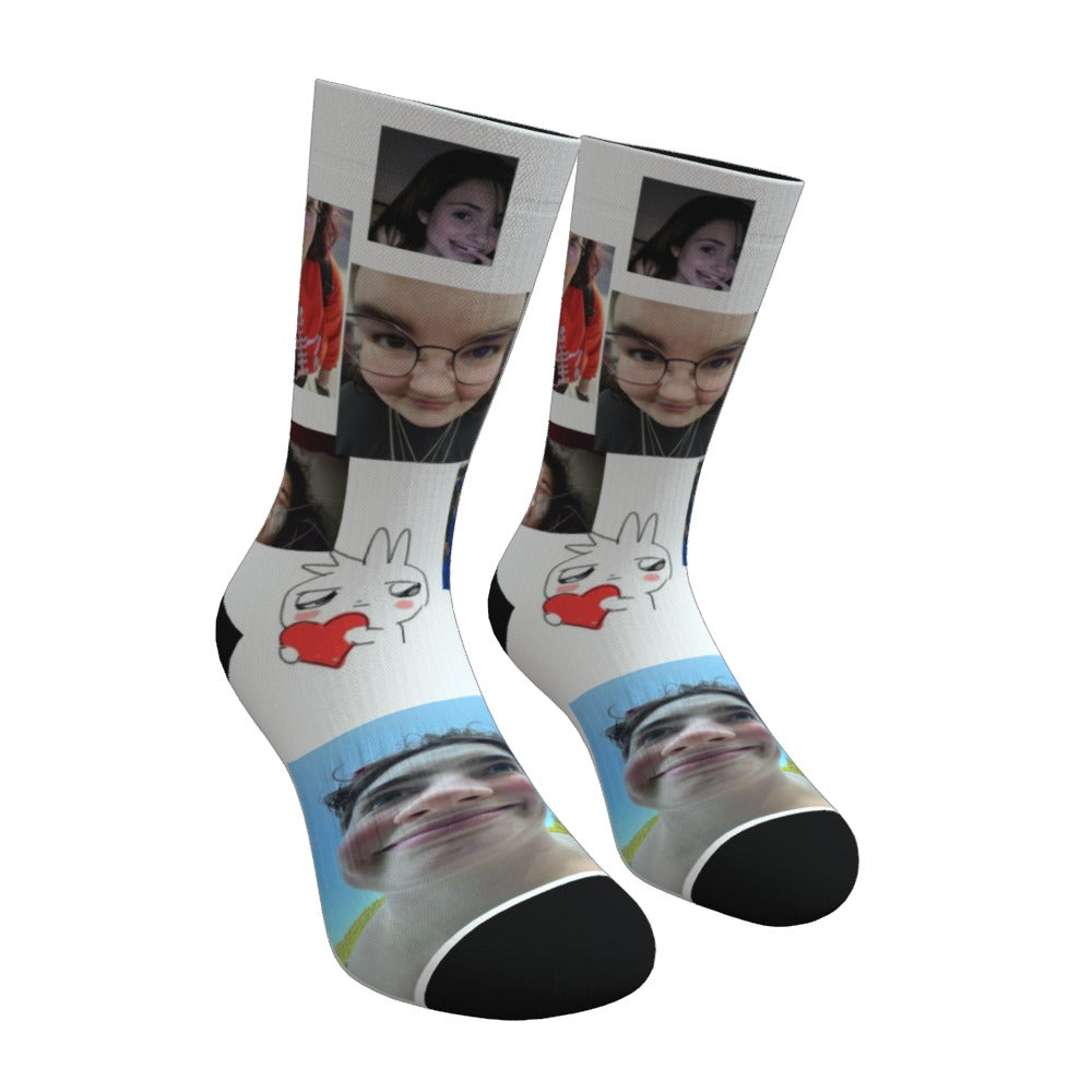 Deco Socks