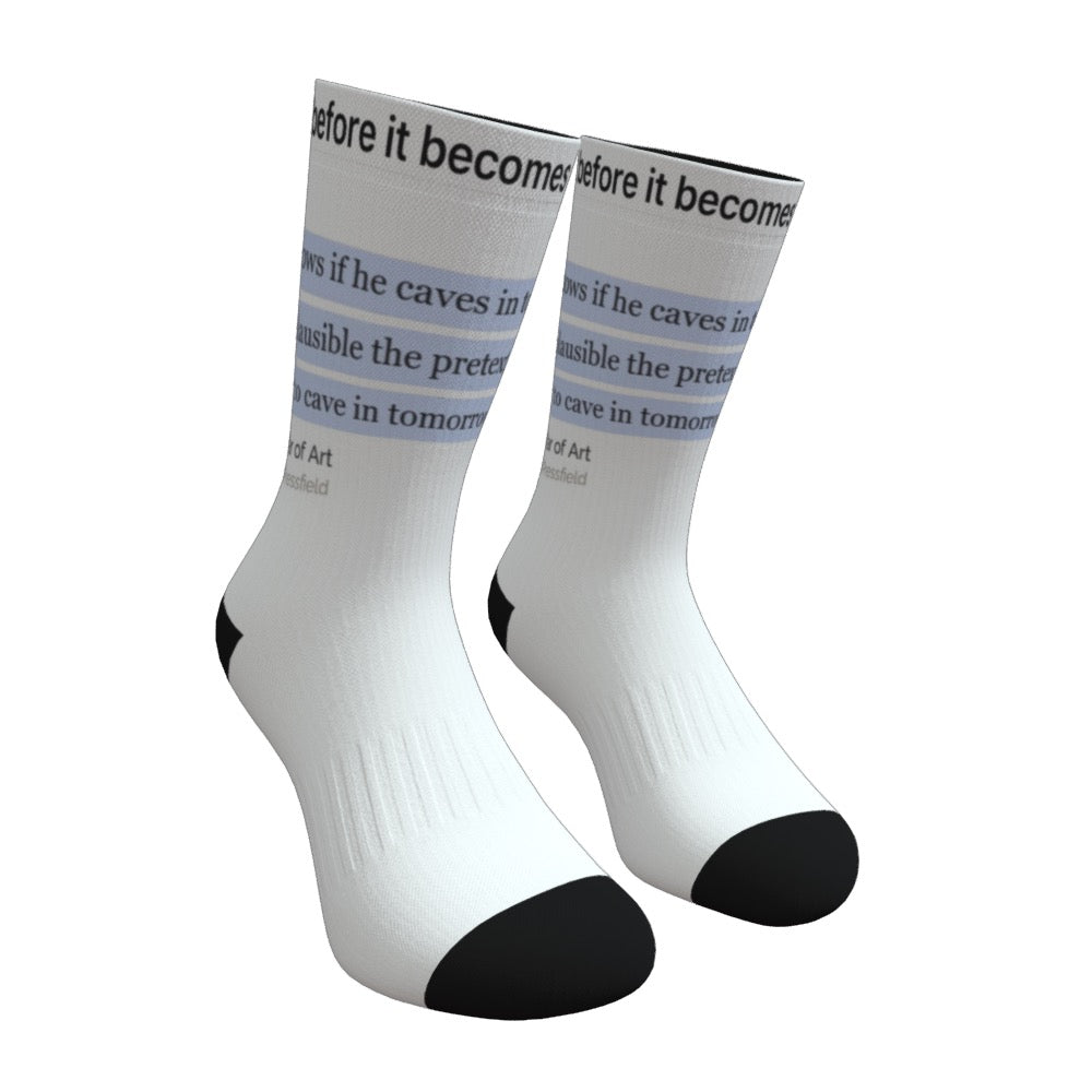 Deco Socks