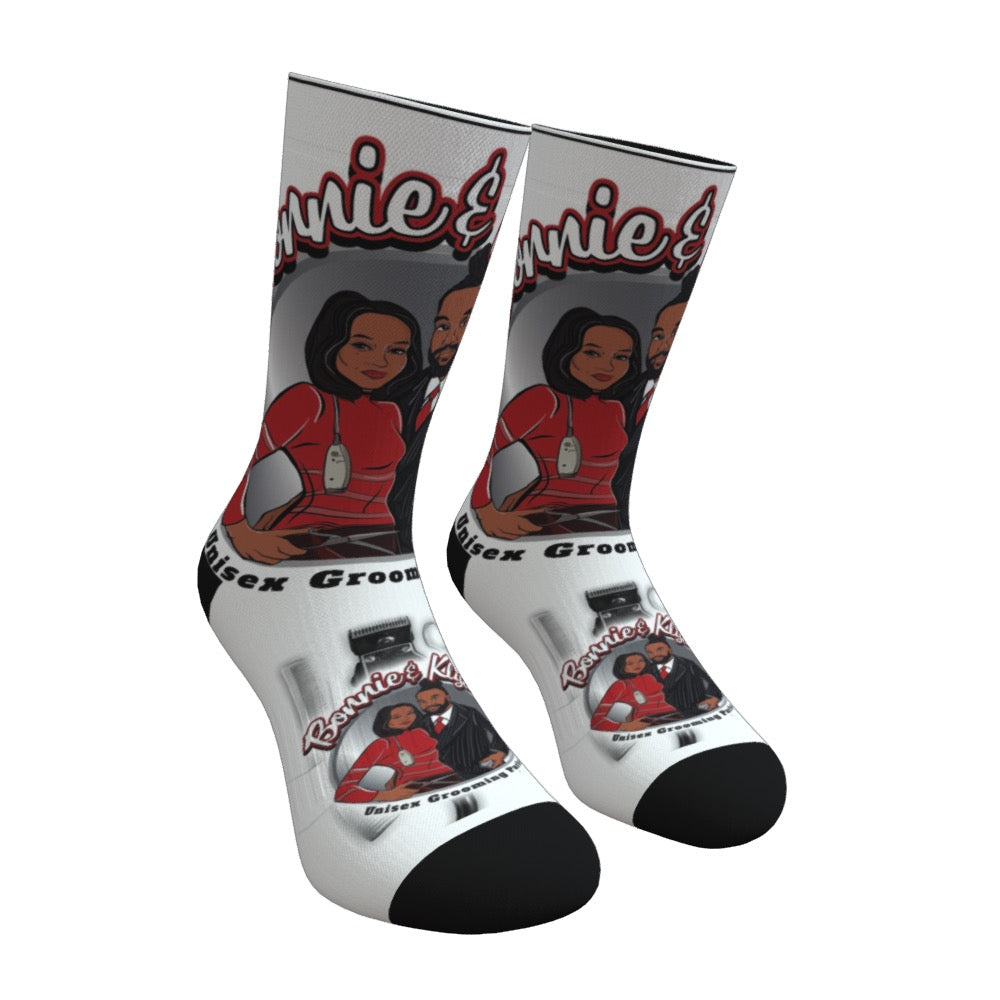Deco Socks
