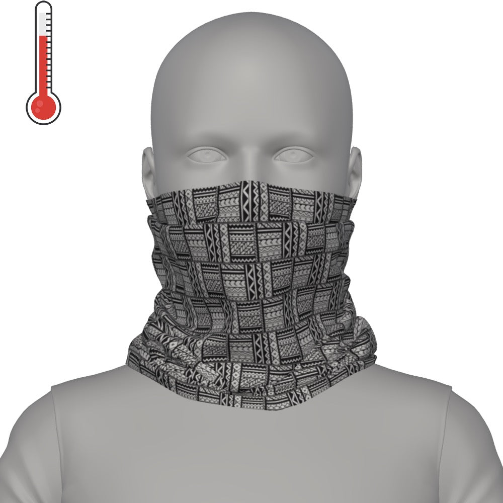 Deco Neck Gaiter