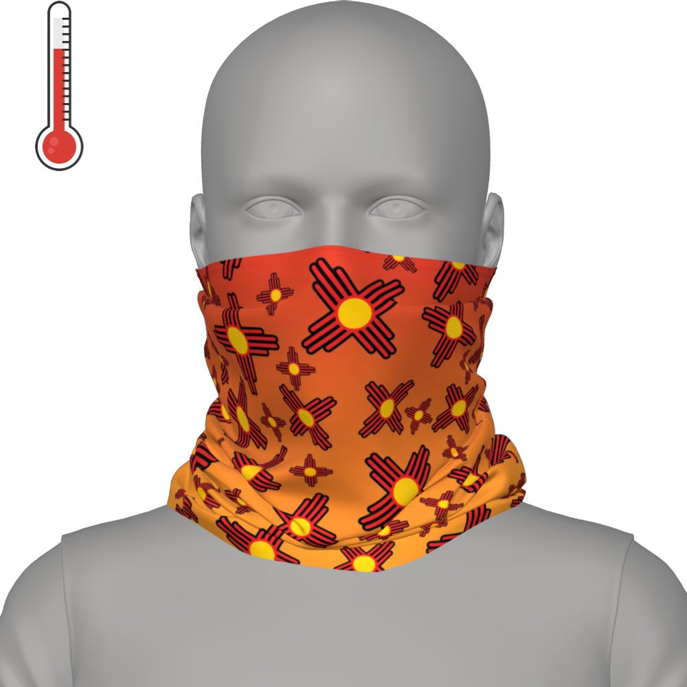 Deco Neck Gaiter