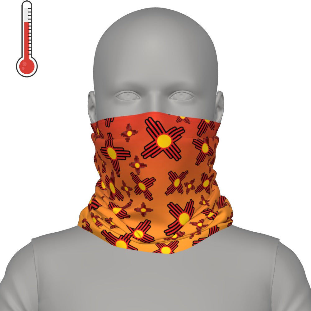 Deco Neck Gaiter