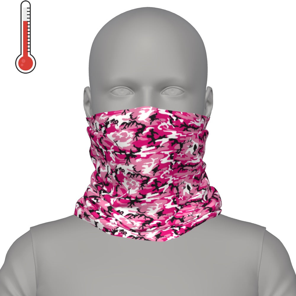 Deco Neck Gaiter