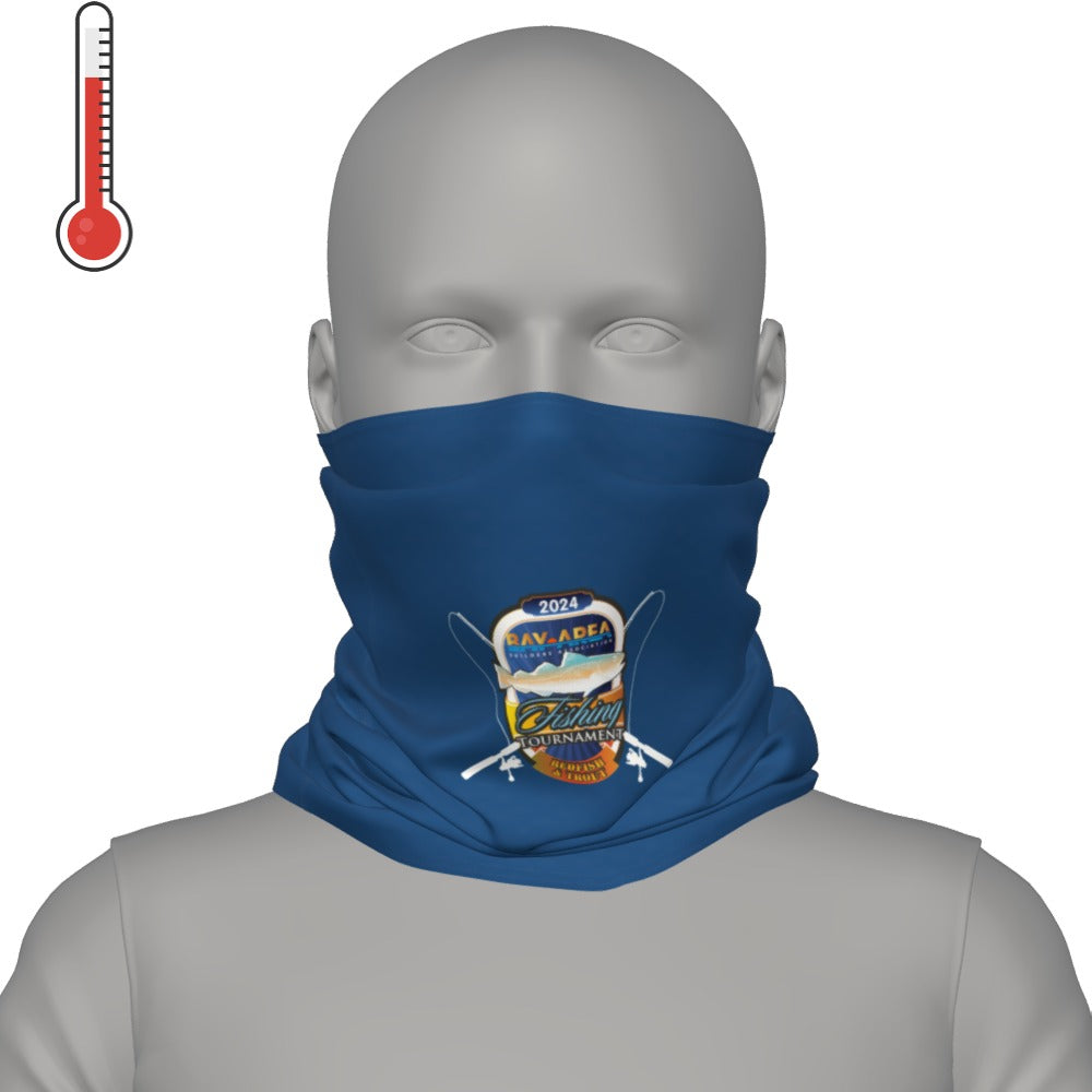 Deco Neck Gaiter