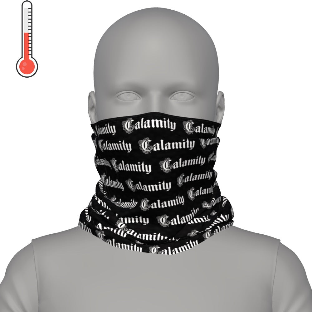 Deco Neck Gaiter
