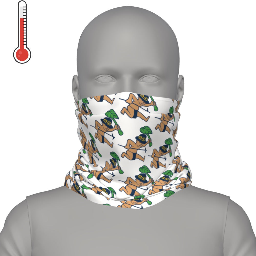Deco Neck Gaiter