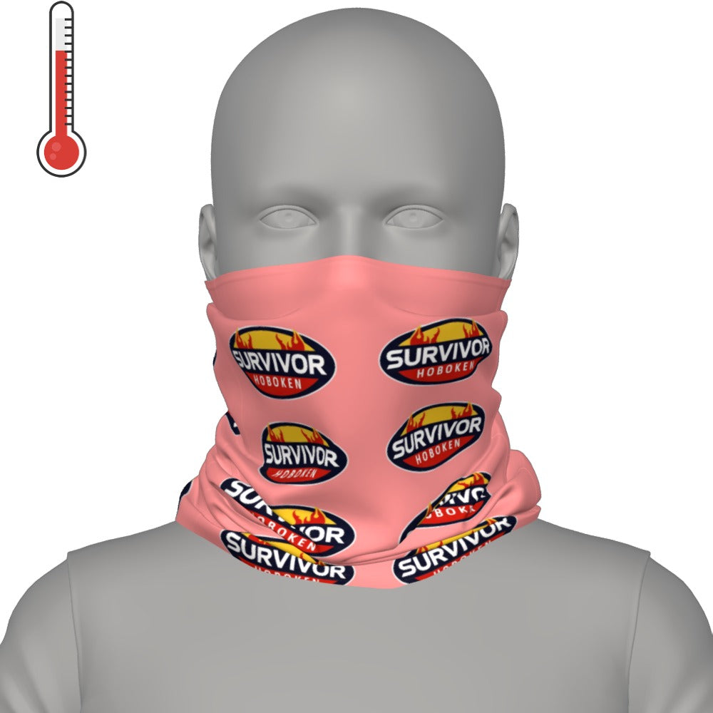 Deco Neck Gaiter