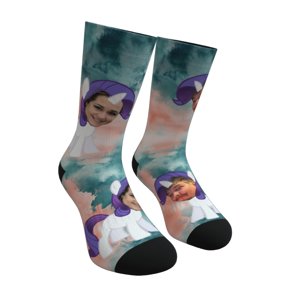Deco Socks