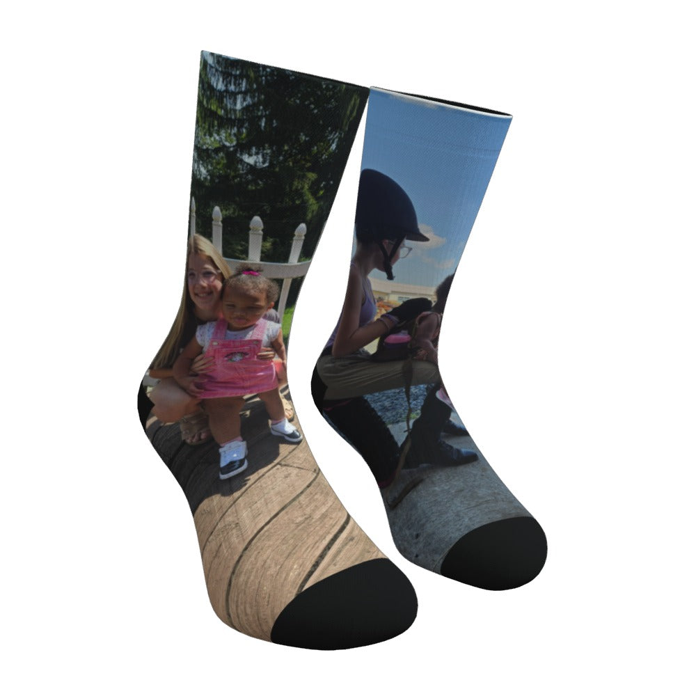 Deco Socks