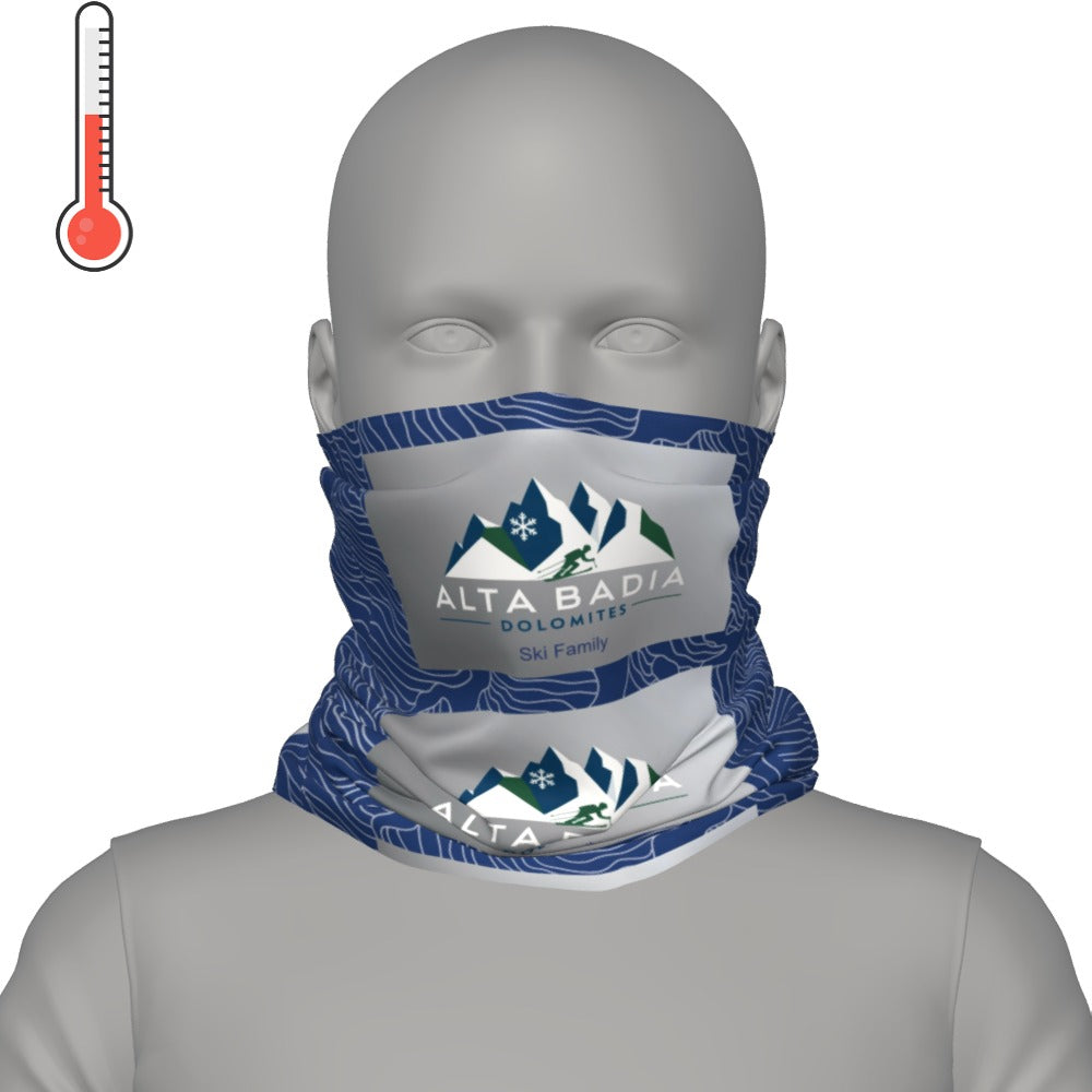 Deco Neck Gaiter