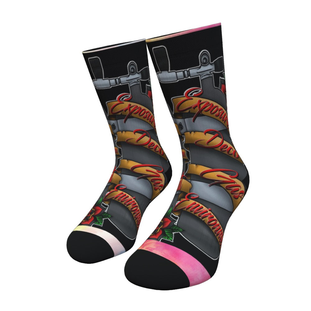 Deco Socks