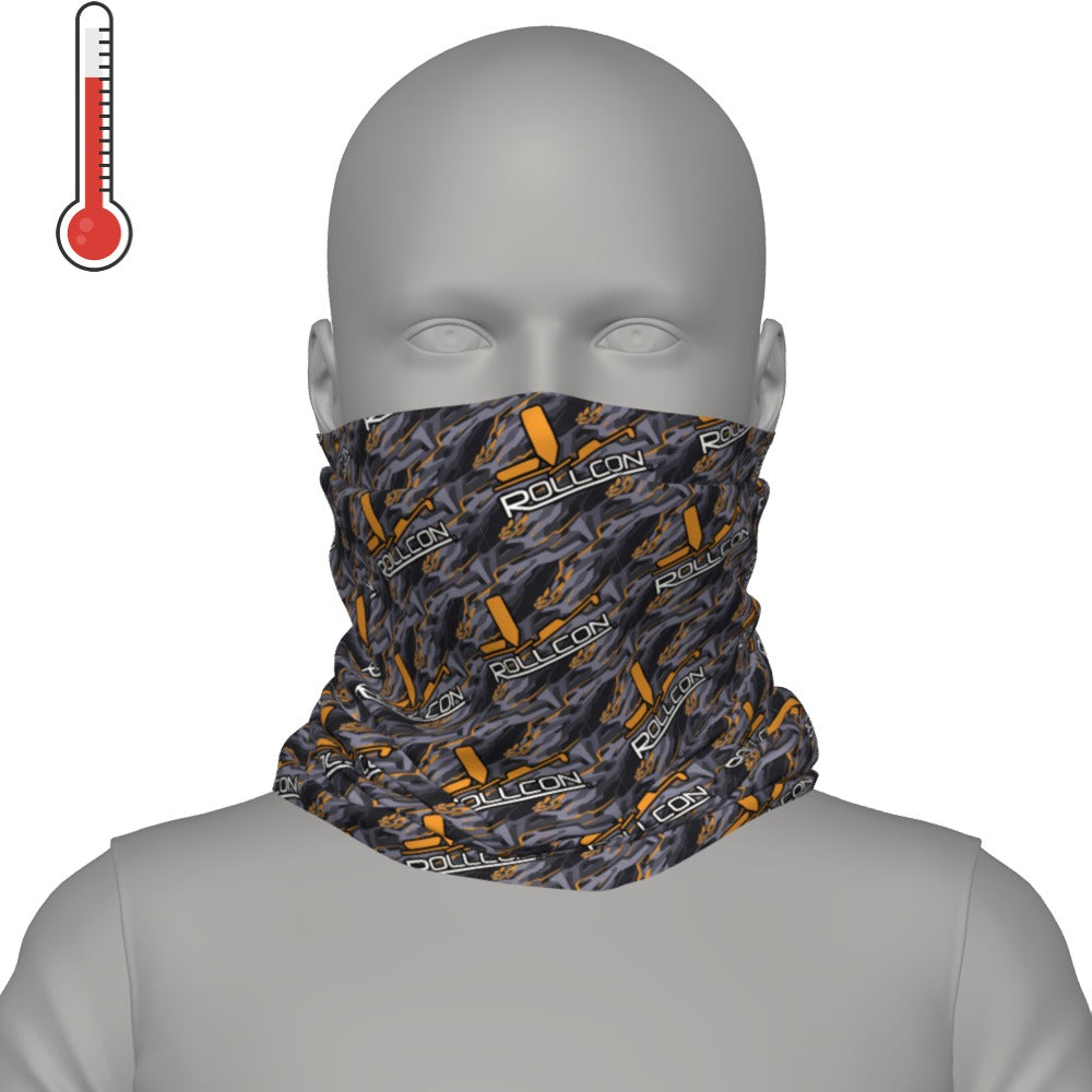 Deco Neck Gaiter