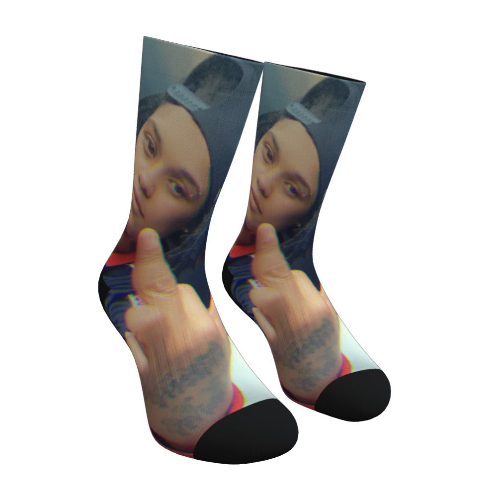 Deco Socks