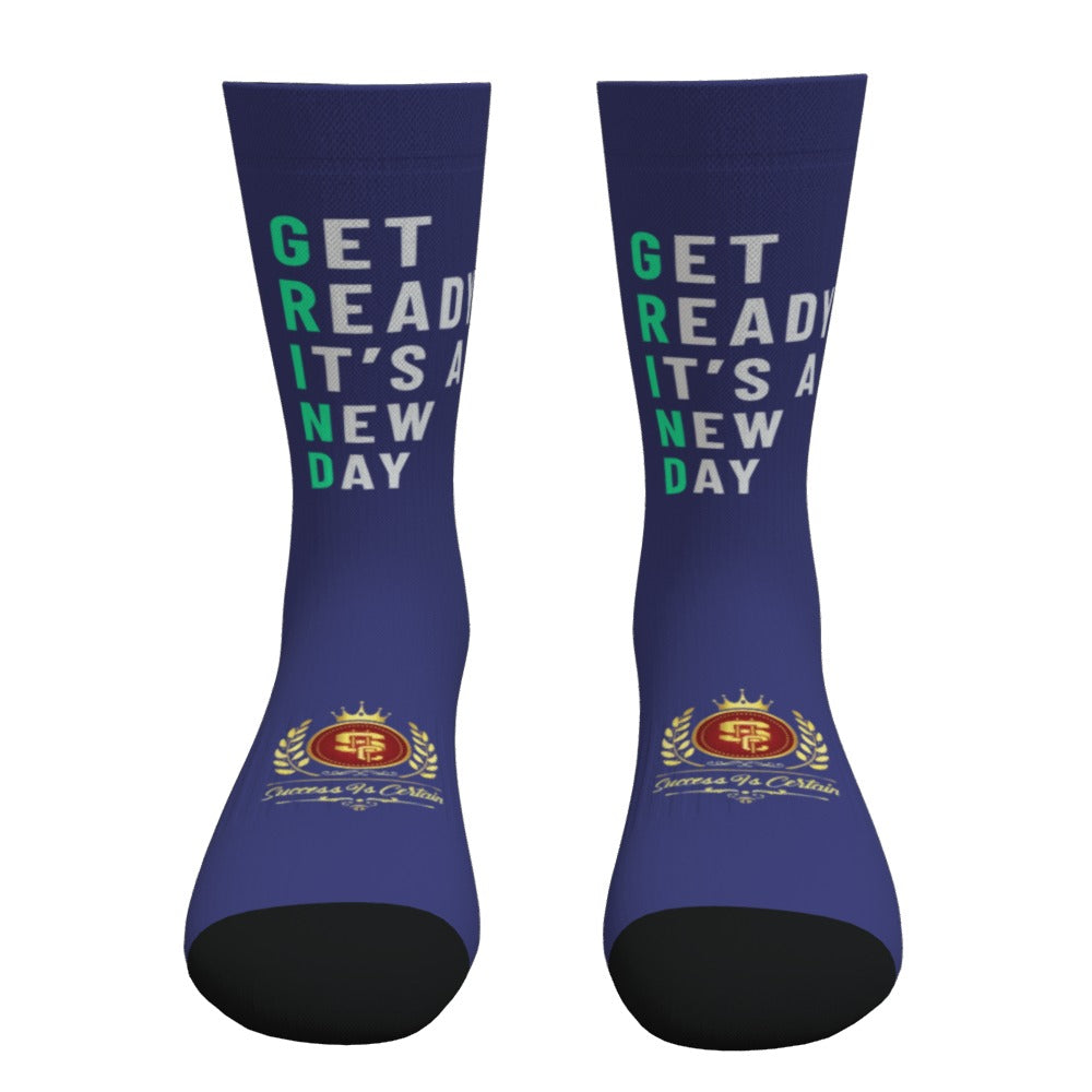 Deco Socks