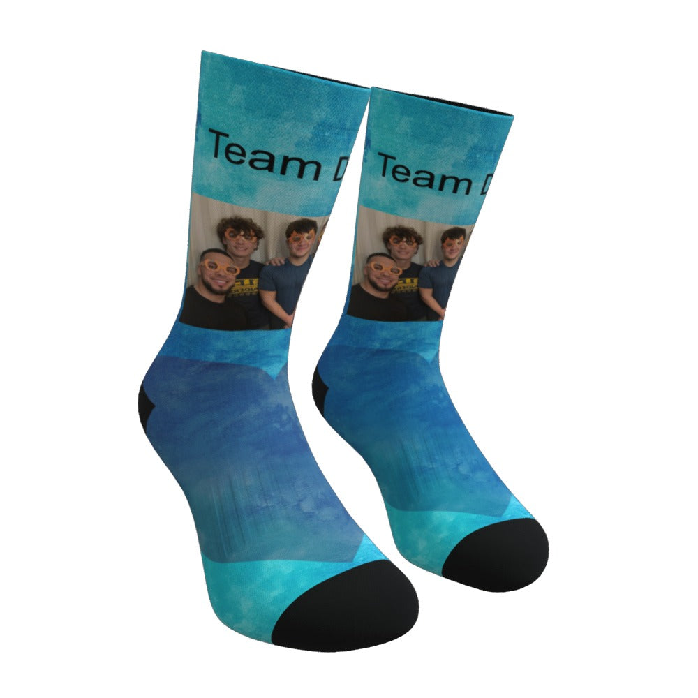 Deco Socks
