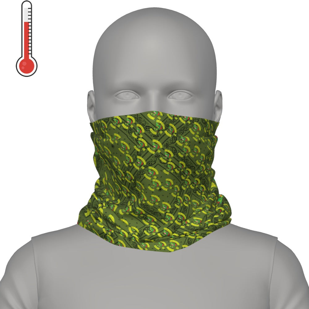 Deco Neck Gaiter