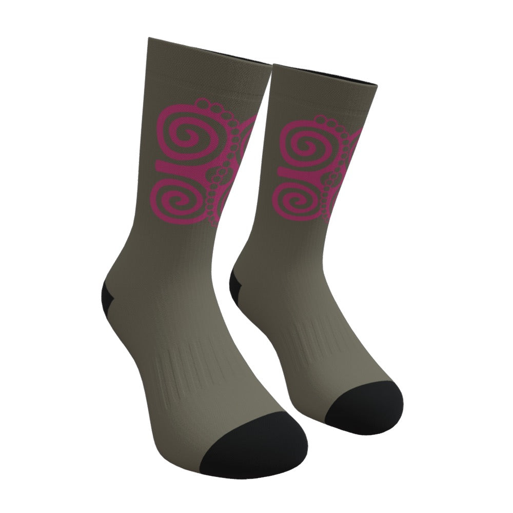 Deco Socks