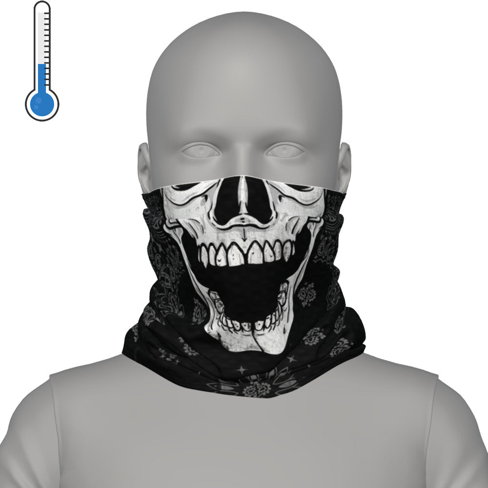 Deco Neck Gaiter