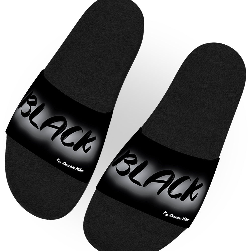 Deco Slides