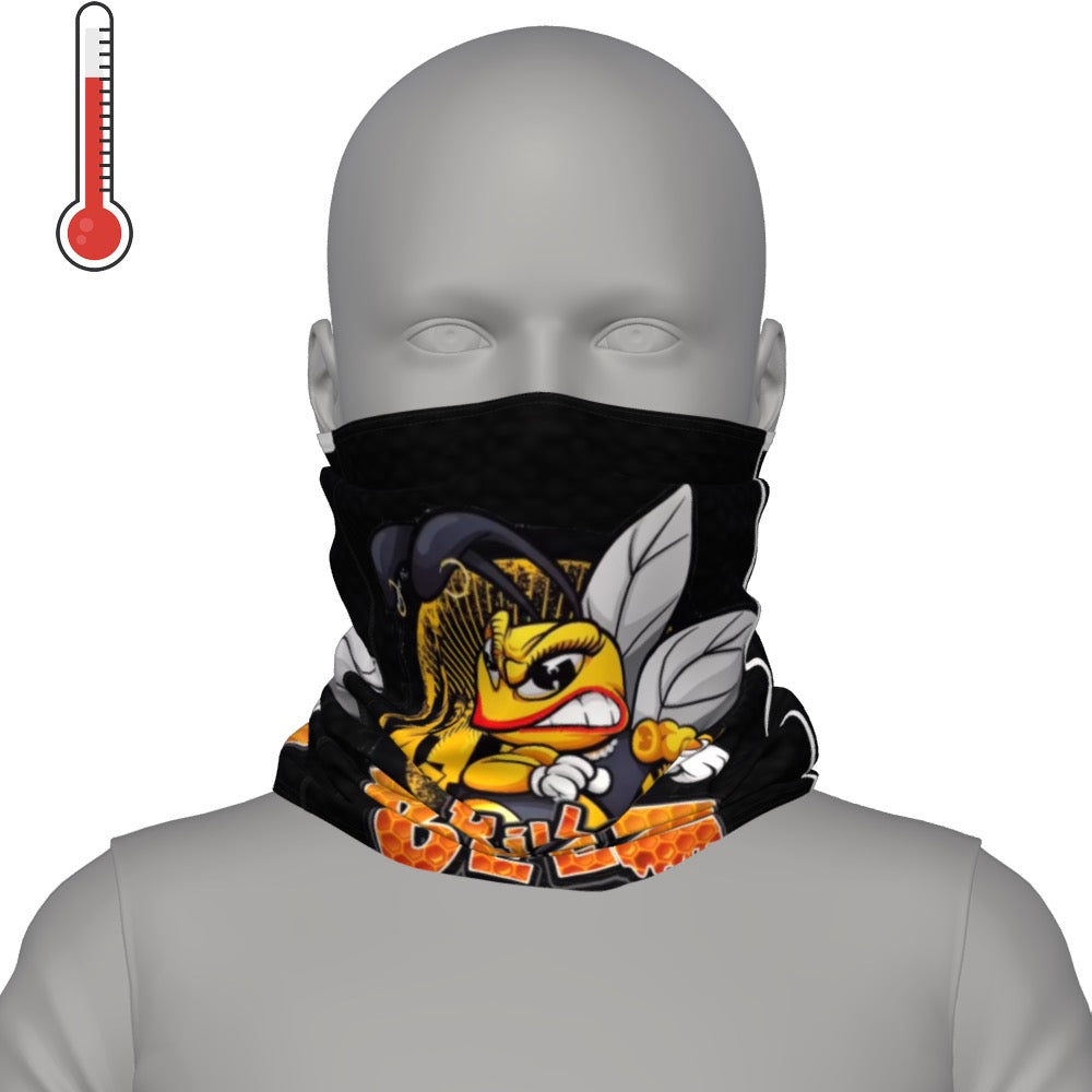 Deco Neck Gaiter