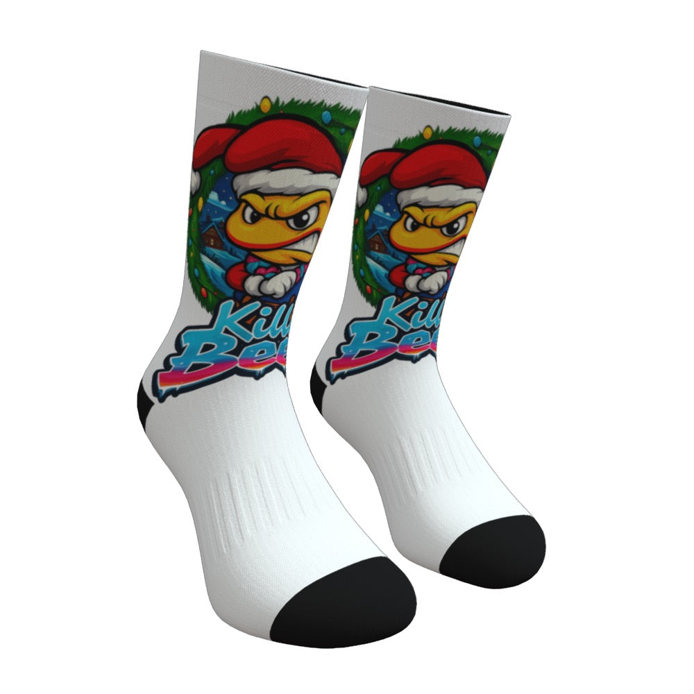 Deco Socks