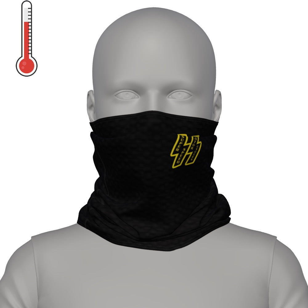Deco Neck Gaiter
