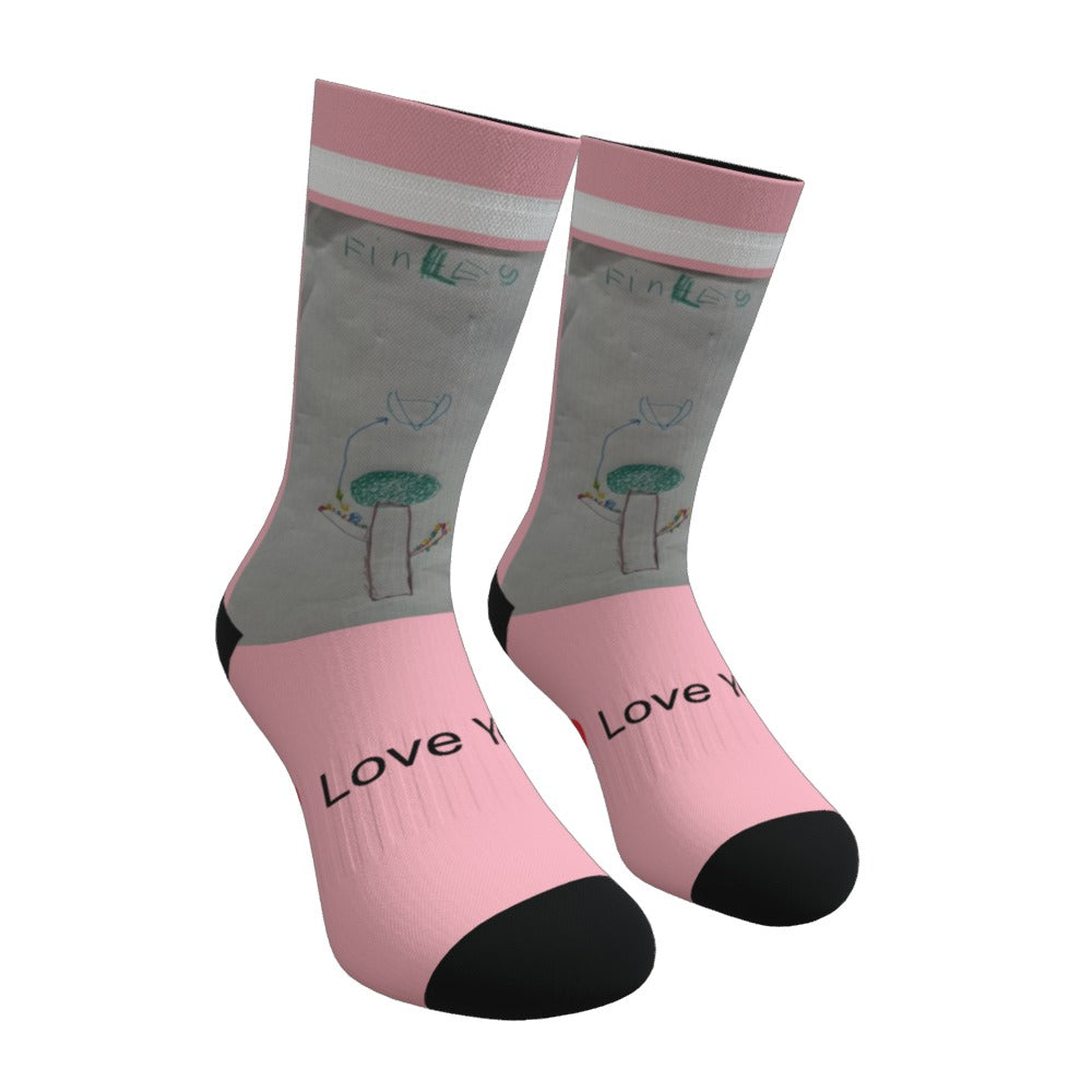 Deco Socks