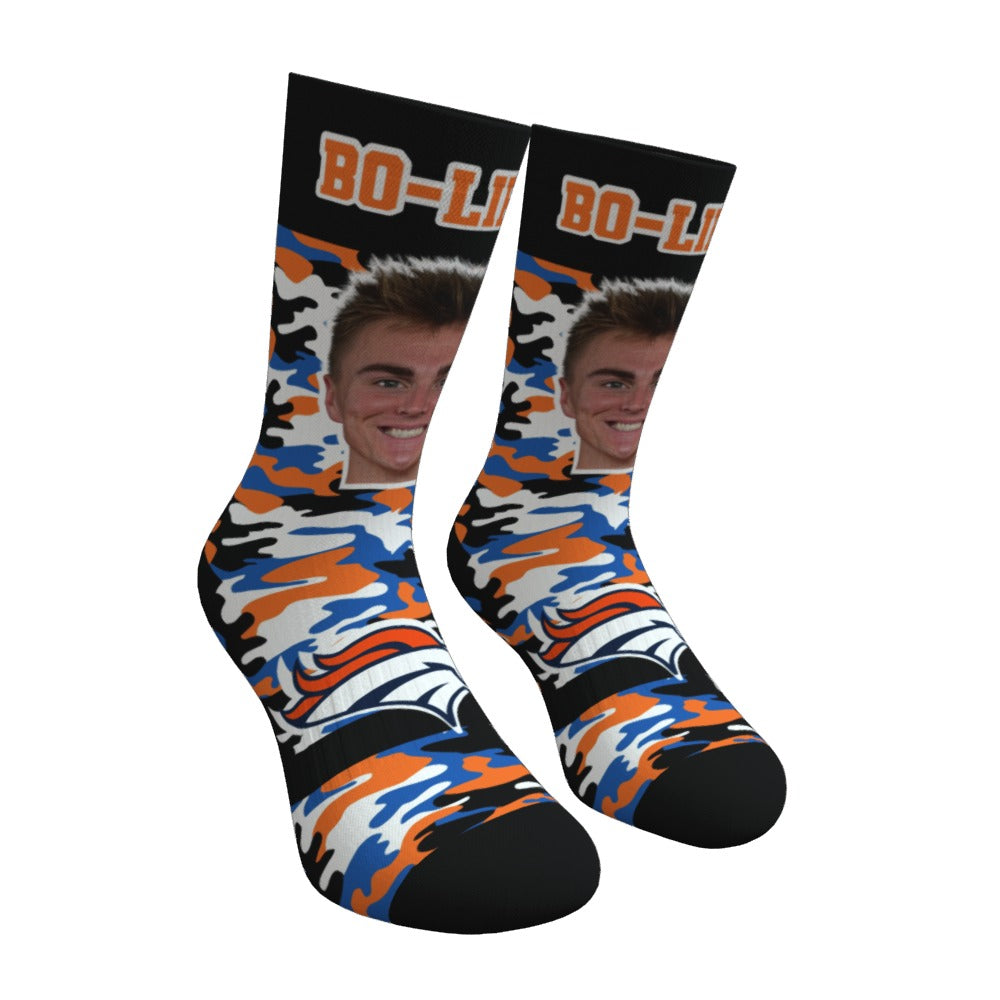 Deco Socks