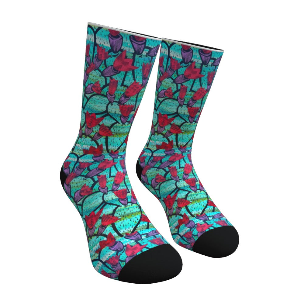 Deco Socks