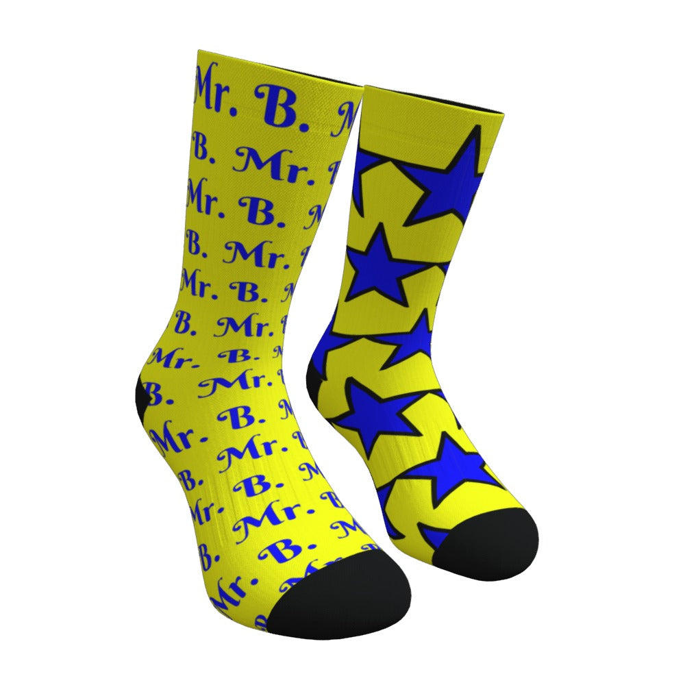 Deco Socks