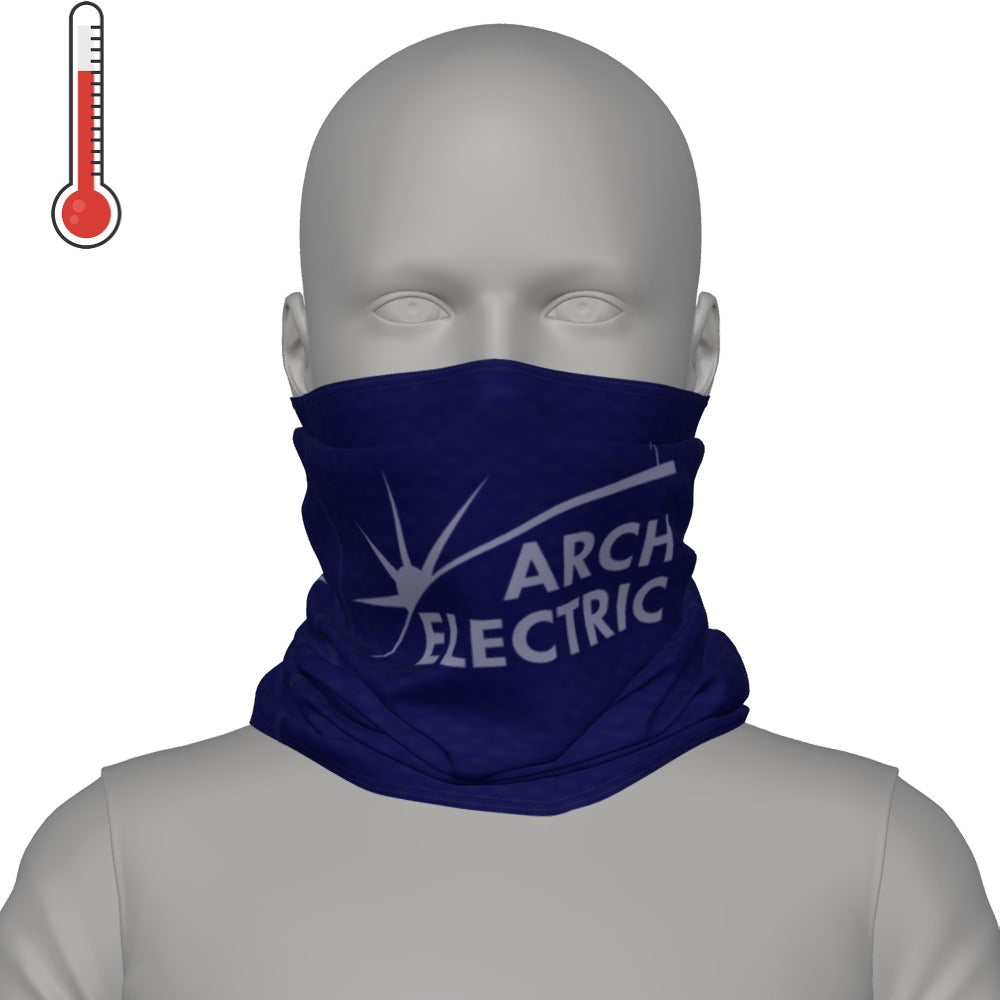 Deco Neck Gaiter
