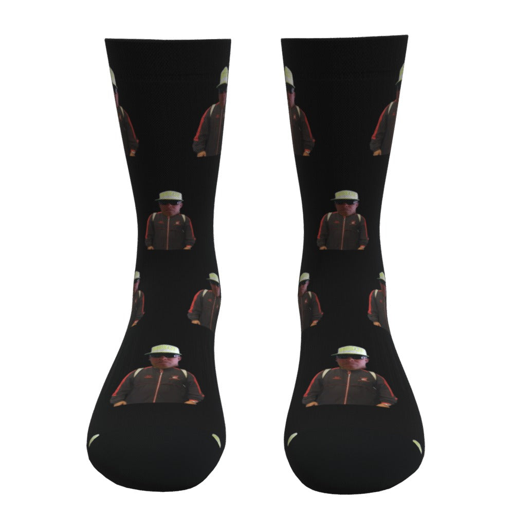 Deco Socks